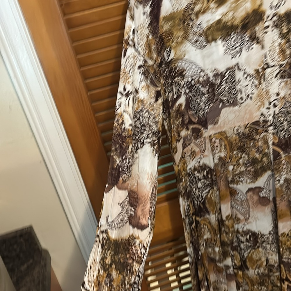 Perfect, Lightweight Fall Brand New Fall Dress - image 6